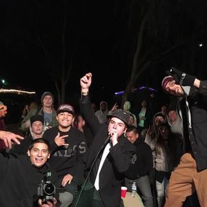 Meet your Posher, Jesse